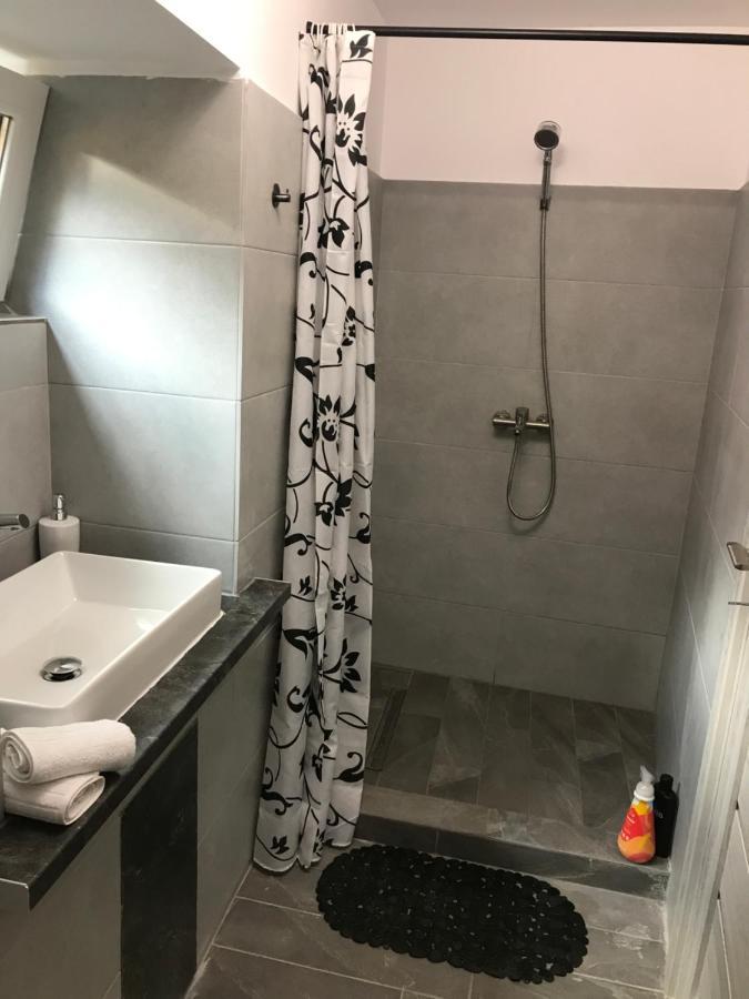 براشوف Miva Home المظهر الخارجي الصورة