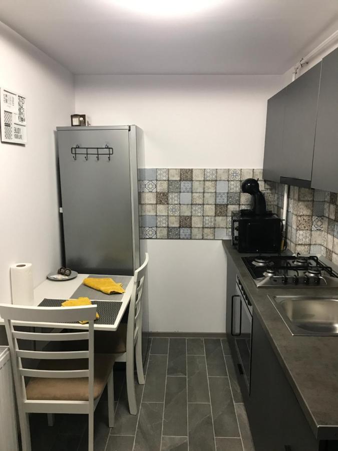 براشوف Miva Home المظهر الخارجي الصورة